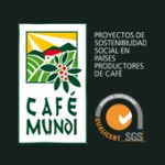 Logo Café Mundi
